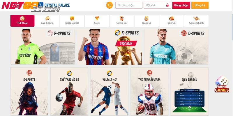 Webgame Net88 có thể sử dụng tiện lợi mọi lúc mọi nơi