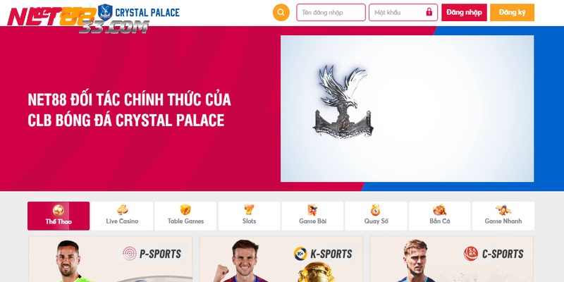 Nhà cái định vị phải luôn là thương hiệu tiên phong